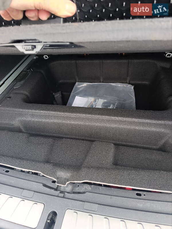 Позашляховик / Кросовер BMW X3 2019 в Києві