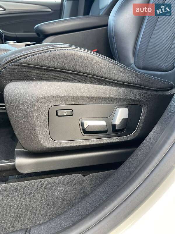 Внедорожник / Кроссовер BMW X3 2020 в Львове фото 14 Внедорожник / Кроссовер BMW X3 2020 в Львове