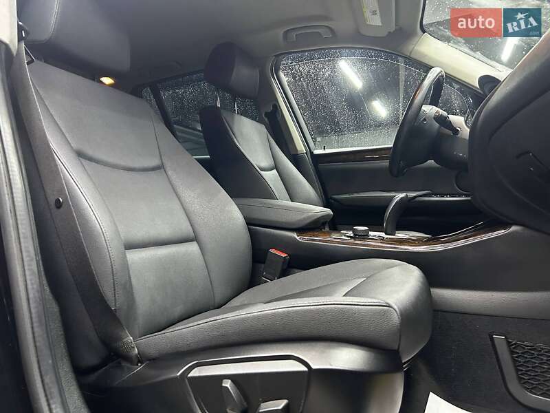 Внедорожник / Кроссовер BMW X3 2017 в Черновцах фото 16 Внедорожник / Кроссовер BMW X3 2017 в Черновцах