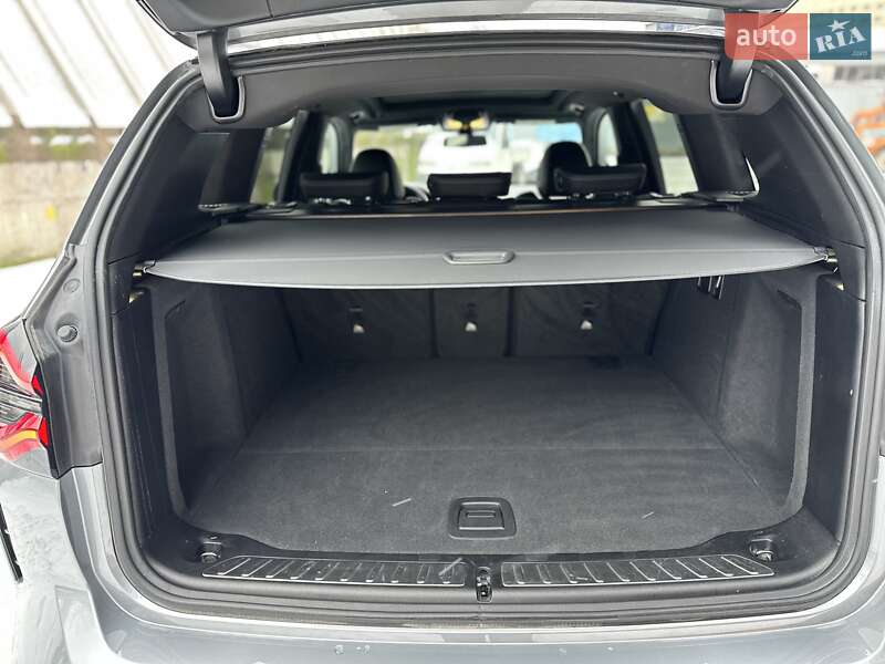 Внедорожник / Кроссовер BMW X3 2024 в Киеве