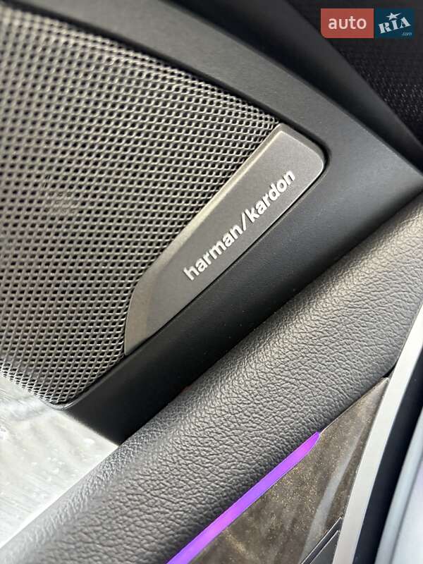 Позашляховик / Кросовер BMW X3 2021 в Києві фото 19 Позашляховик / Кросовер BMW X3 2021 в Києві