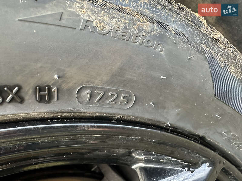 Позашляховик / Кросовер BMW X3 2024 в Краснокутську фото 12 Позашляховик / Кросовер BMW X3 2024 в Краснокутську