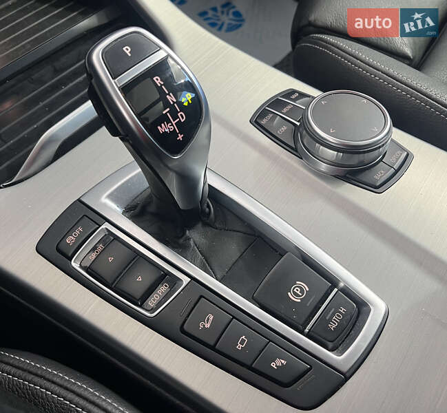 Позашляховик / Кросовер BMW X3 2017 в Львові фото 27 Позашляховик / Кросовер BMW X3 2017 в Львові