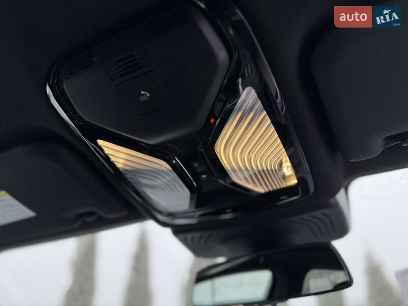 Внедорожник / Кроссовер BMW X3 2019 в Львове