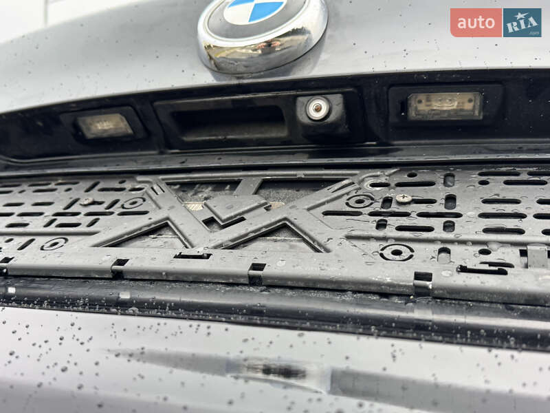 Внедорожник / Кроссовер BMW X3 2015 в Ровно