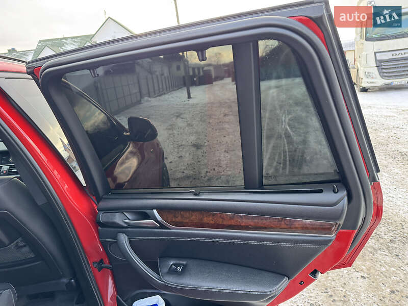 Внедорожник / Кроссовер BMW X3 2015 в Ковеле