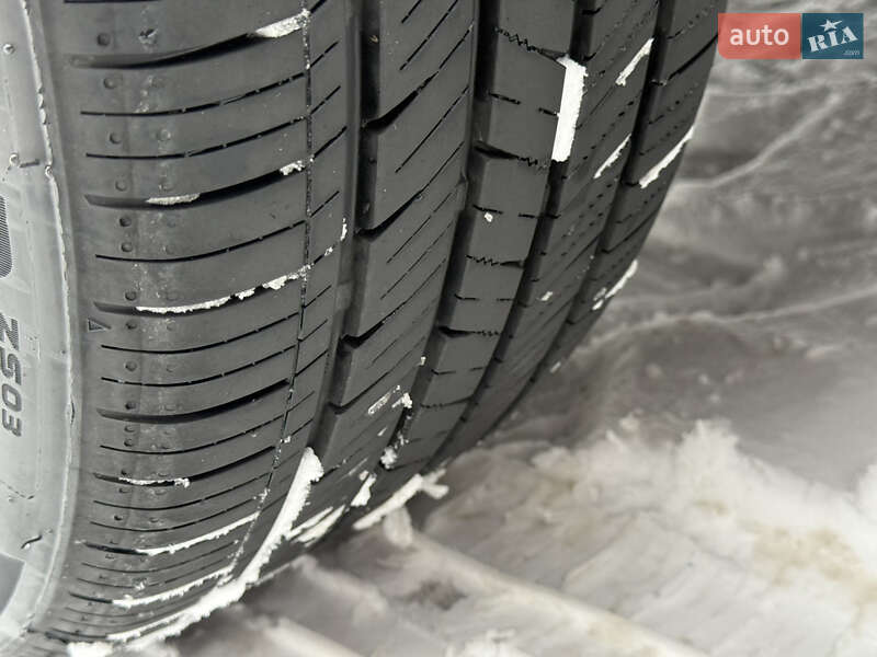 Внедорожник / Кроссовер BMW X3 2013 в Ковеле