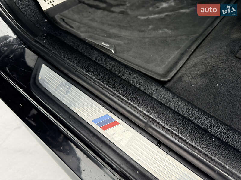 Внедорожник / Кроссовер BMW X3 2013 в Ковеле