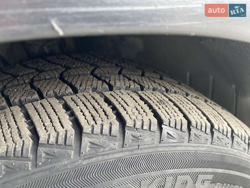 Внедорожник / Кроссовер BMW X3 2003 в Жмеринке