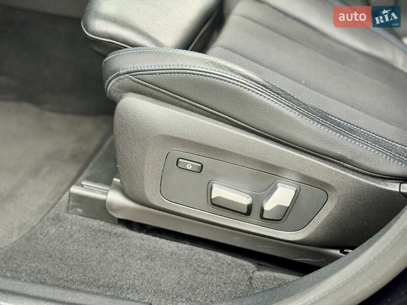 Внедорожник / Кроссовер BMW X3 2020 в Киеве