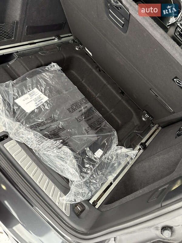 Внедорожник / Кроссовер BMW X3 2018 в Киеве