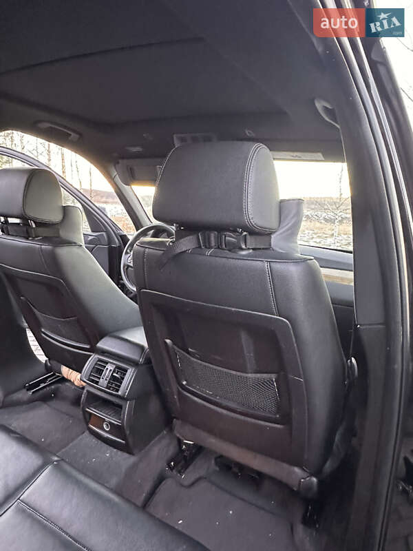 Внедорожник / Кроссовер BMW X3 2012 в Дрогобыче фото 8 Внедорожник / Кроссовер BMW X3 2012 в Дрогобыче