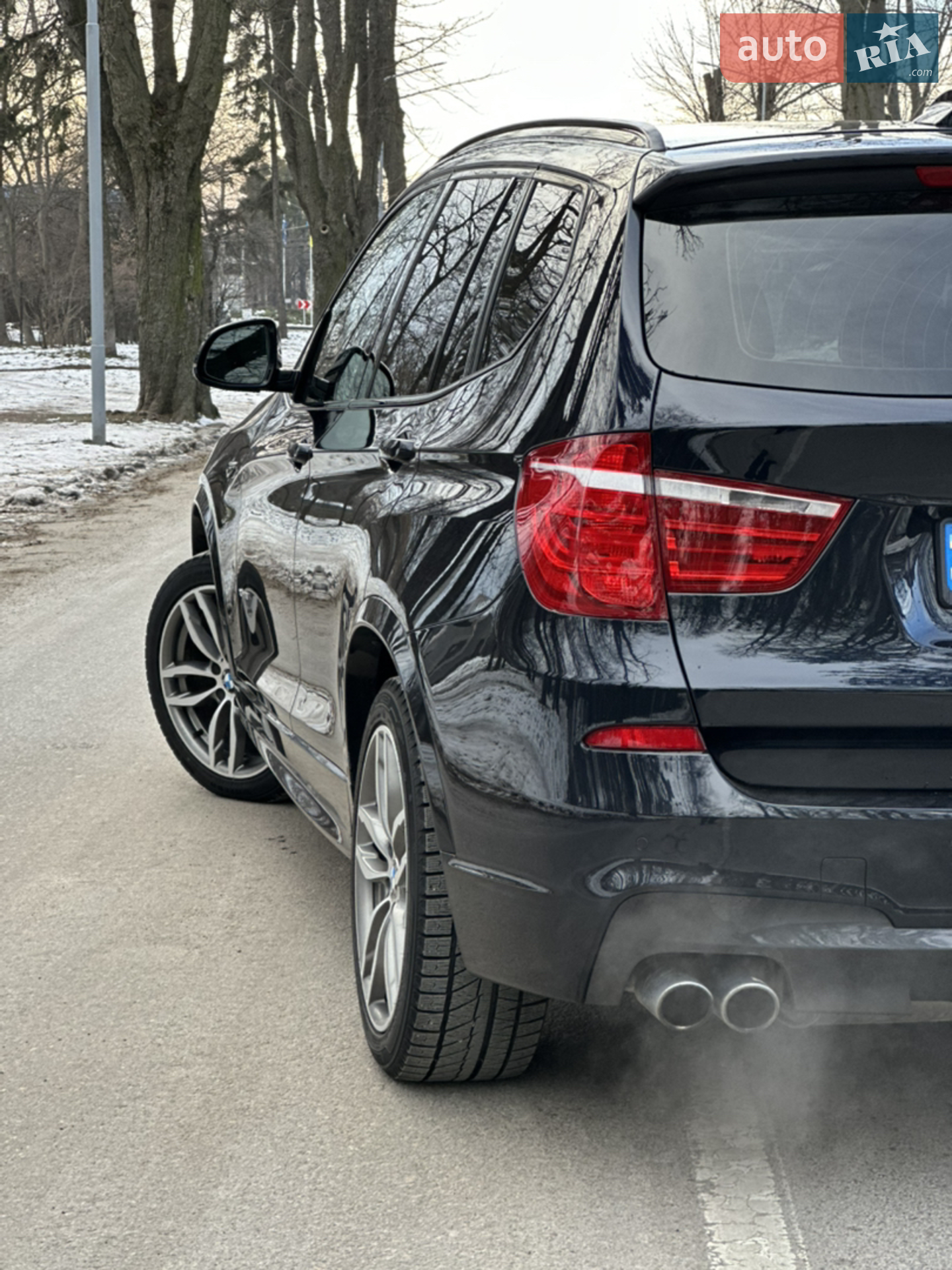 2016 BMW X3 - мініатюра 6