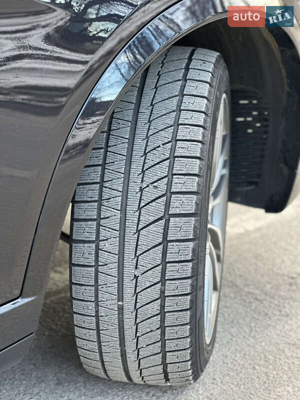 Позашляховик / Кросовер BMW X3 2016 в Чернівцях