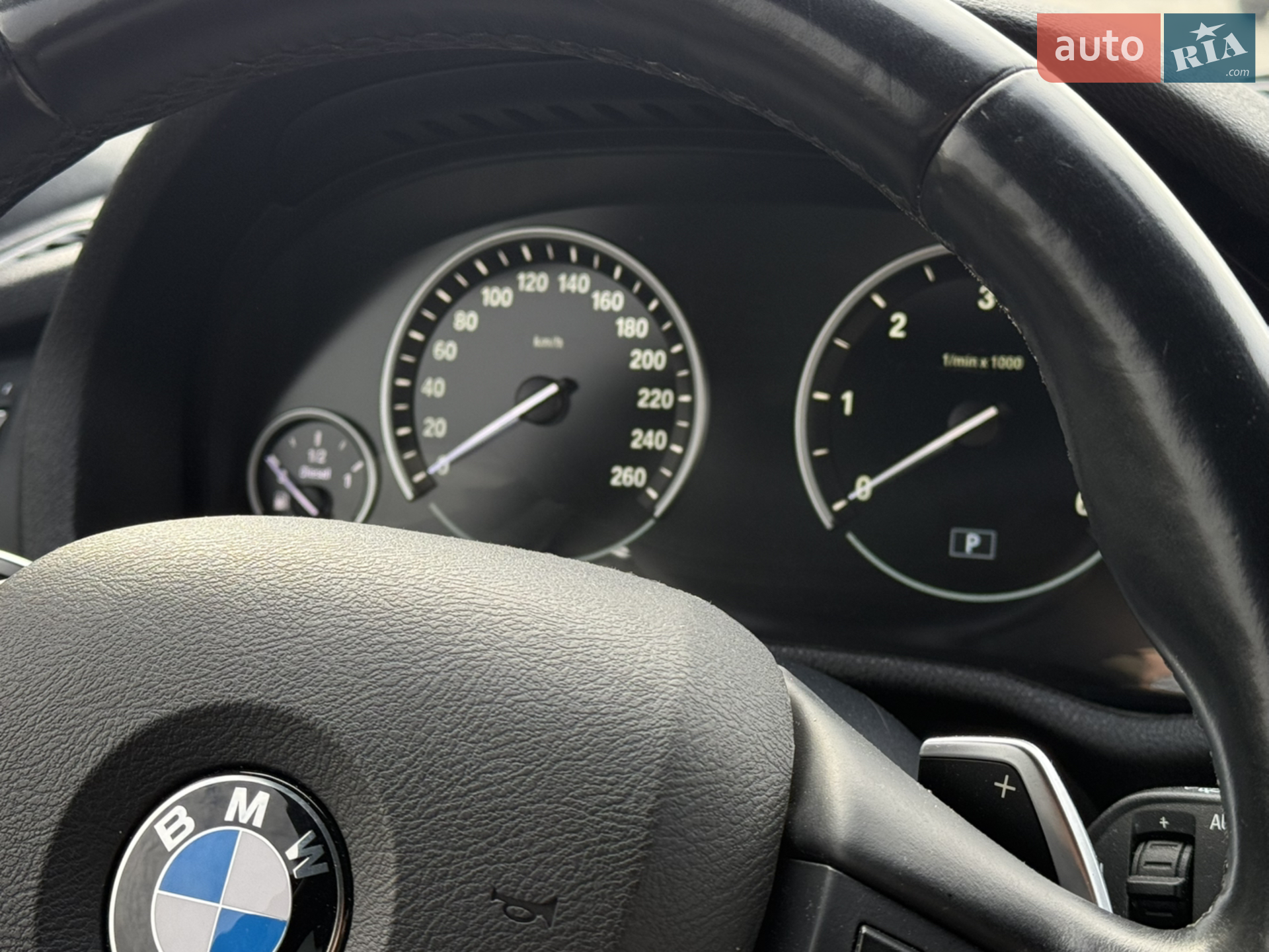 2015 BMW X3 - мініатюра 8