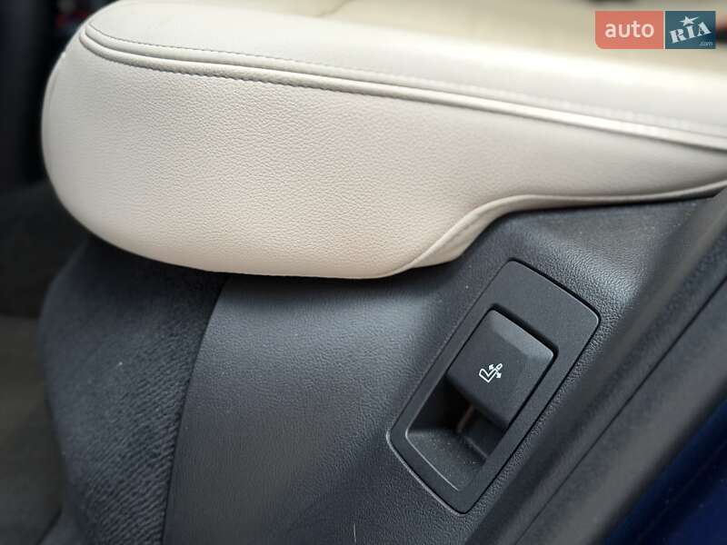 Внедорожник / Кроссовер BMW X3 2018 в Киеве фото 14 Внедорожник / Кроссовер BMW X3 2018 в Киеве