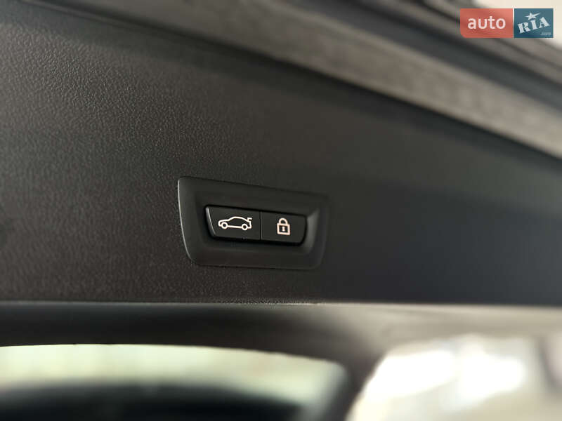 Внедорожник / Кроссовер BMW X3 2020 в Киеве фото 16 Внедорожник / Кроссовер BMW X3 2020 в Киеве