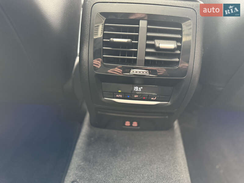 Внедорожник / Кроссовер BMW X3 2020 в Киеве фото 24 Внедорожник / Кроссовер BMW X3 2020 в Киеве