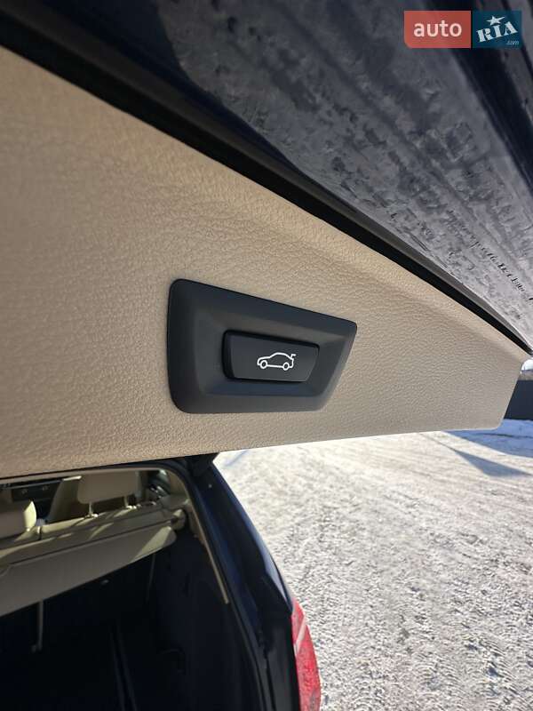 Внедорожник / Кроссовер BMW X3 2013 в Белогородке