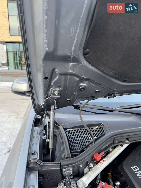 Внедорожник / Кроссовер BMW X3 2015 в Хмельницком фото 38 Внедорожник / Кроссовер BMW X3 2015 в Хмельницком