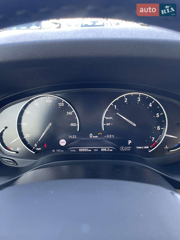 Внедорожник / Кроссовер BMW X3 2021 в Луцке фото 20 Внедорожник / Кроссовер BMW X3 2021 в Луцке