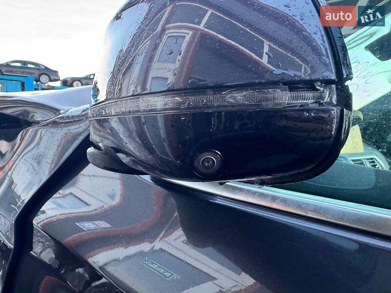 Внедорожник / Кроссовер BMW X3 2020 в Львове