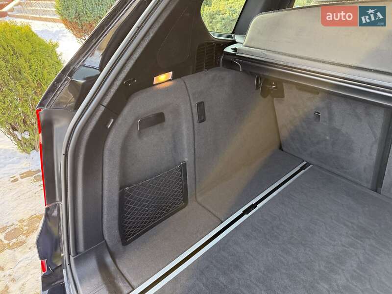 Внедорожник / Кроссовер BMW X3 2013 в Ровно