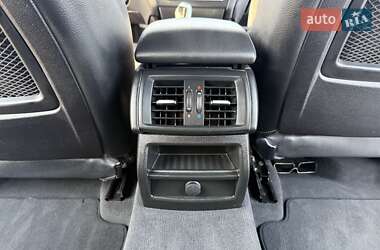 Позашляховик / Кросовер BMW X3 2013 в Рівному
