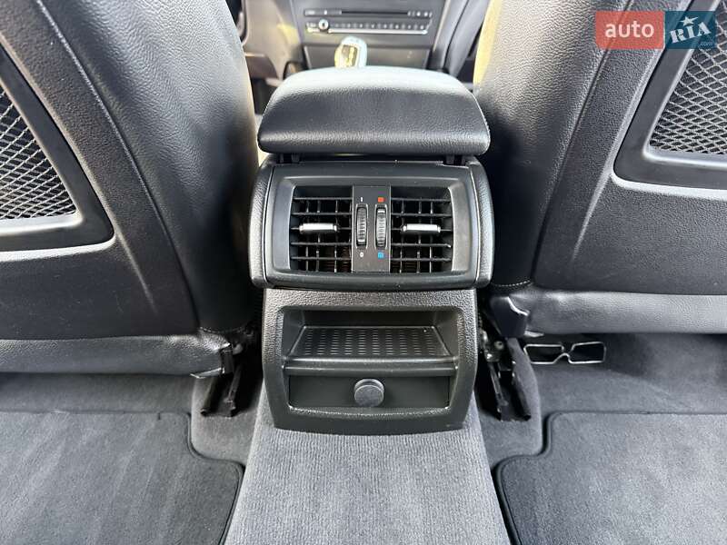 Внедорожник / Кроссовер BMW X3 2013 в Ровно