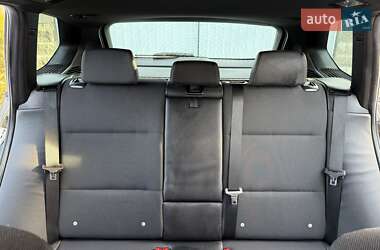 Позашляховик / Кросовер BMW X3 2013 в Рівному