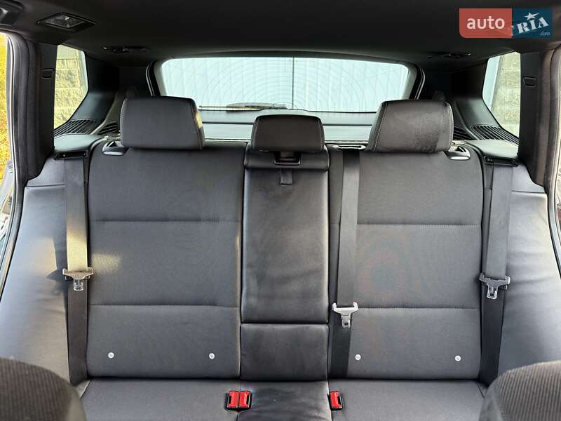 Внедорожник / Кроссовер BMW X3 2013 в Ровно