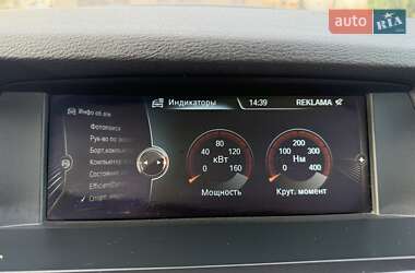 Позашляховик / Кросовер BMW X3 2013 в Рівному