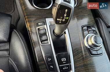 Позашляховик / Кросовер BMW X3 2013 в Рівному