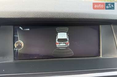 Позашляховик / Кросовер BMW X3 2013 в Рівному