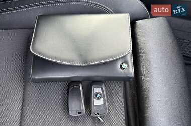 Позашляховик / Кросовер BMW X3 2013 в Рівному
