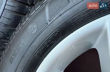 Позашляховик / Кросовер BMW X3 2013 в Рівному