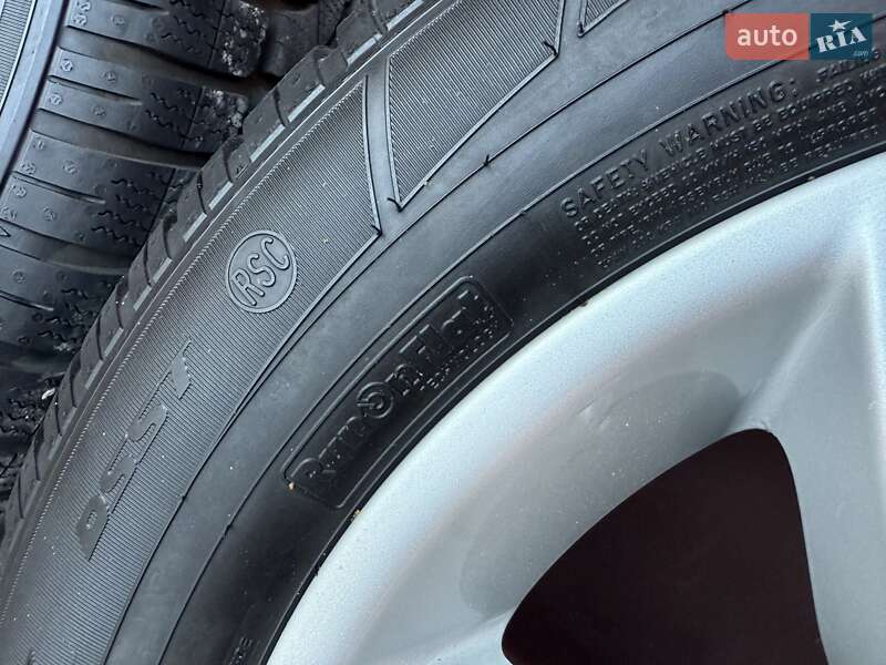 Внедорожник / Кроссовер BMW X3 2013 в Ровно