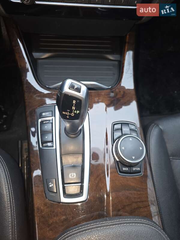 Внедорожник / Кроссовер BMW X3 2015 в Киеве