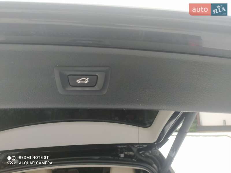 Внедорожник / Кроссовер BMW X3 2012 в Днепре фото 15 Внедорожник / Кроссовер BMW X3 2012 в Днепре