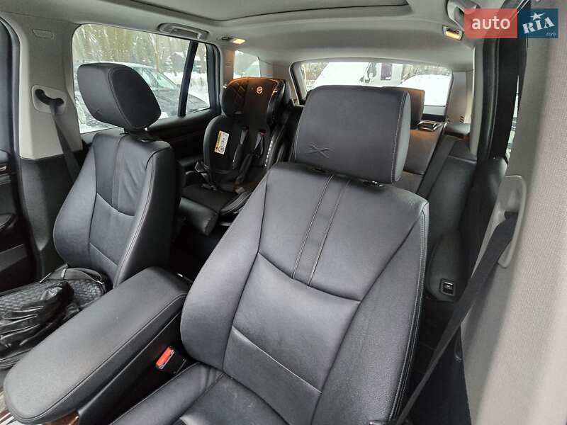 Внедорожник / Кроссовер BMW X3 2015 в Киеве