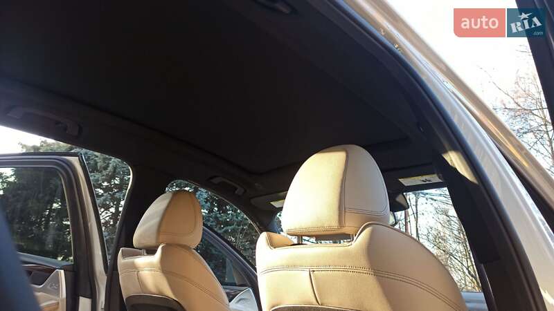 Внедорожник / Кроссовер BMW X3 2021 в Одессе