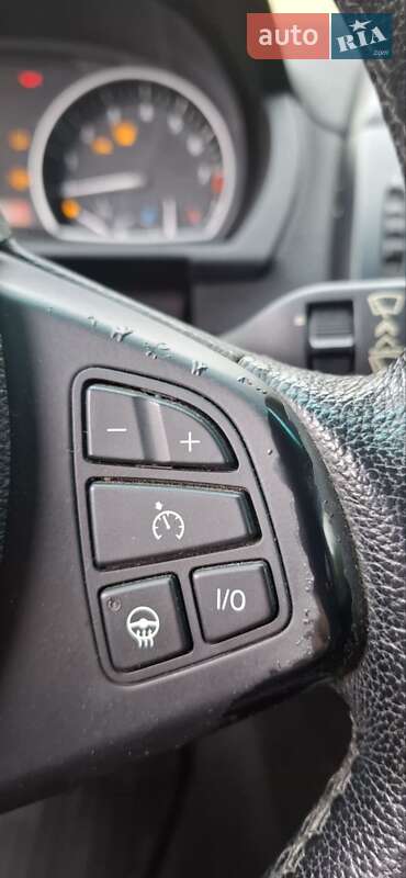 Позашляховик / Кросовер BMW X3 2009 в Одесі фото 42 Позашляховик / Кросовер BMW X3 2009 в Одесі