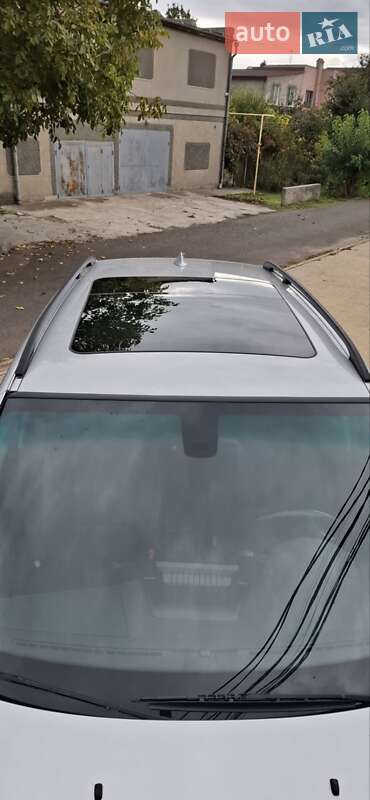 Позашляховик / Кросовер BMW X3 2009 в Одесі фото 27 Позашляховик / Кросовер BMW X3 2009 в Одесі