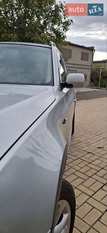 Позашляховик / Кросовер BMW X3 2009 в Одесі фото 14 Позашляховик / Кросовер BMW X3 2009 в Одесі