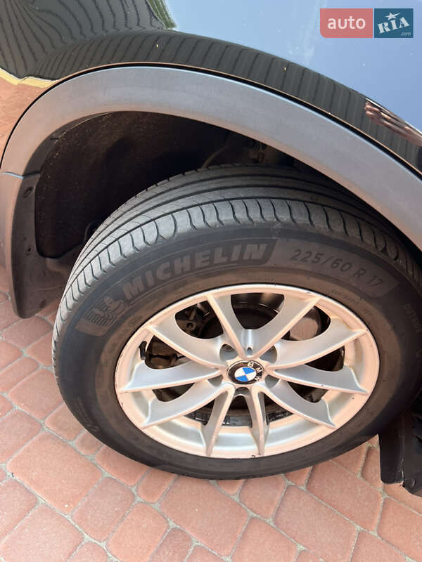 Внедорожник / Кроссовер BMW X3 2013 в Жашкове фото 11 Внедорожник / Кроссовер BMW X3 2013 в Жашкове