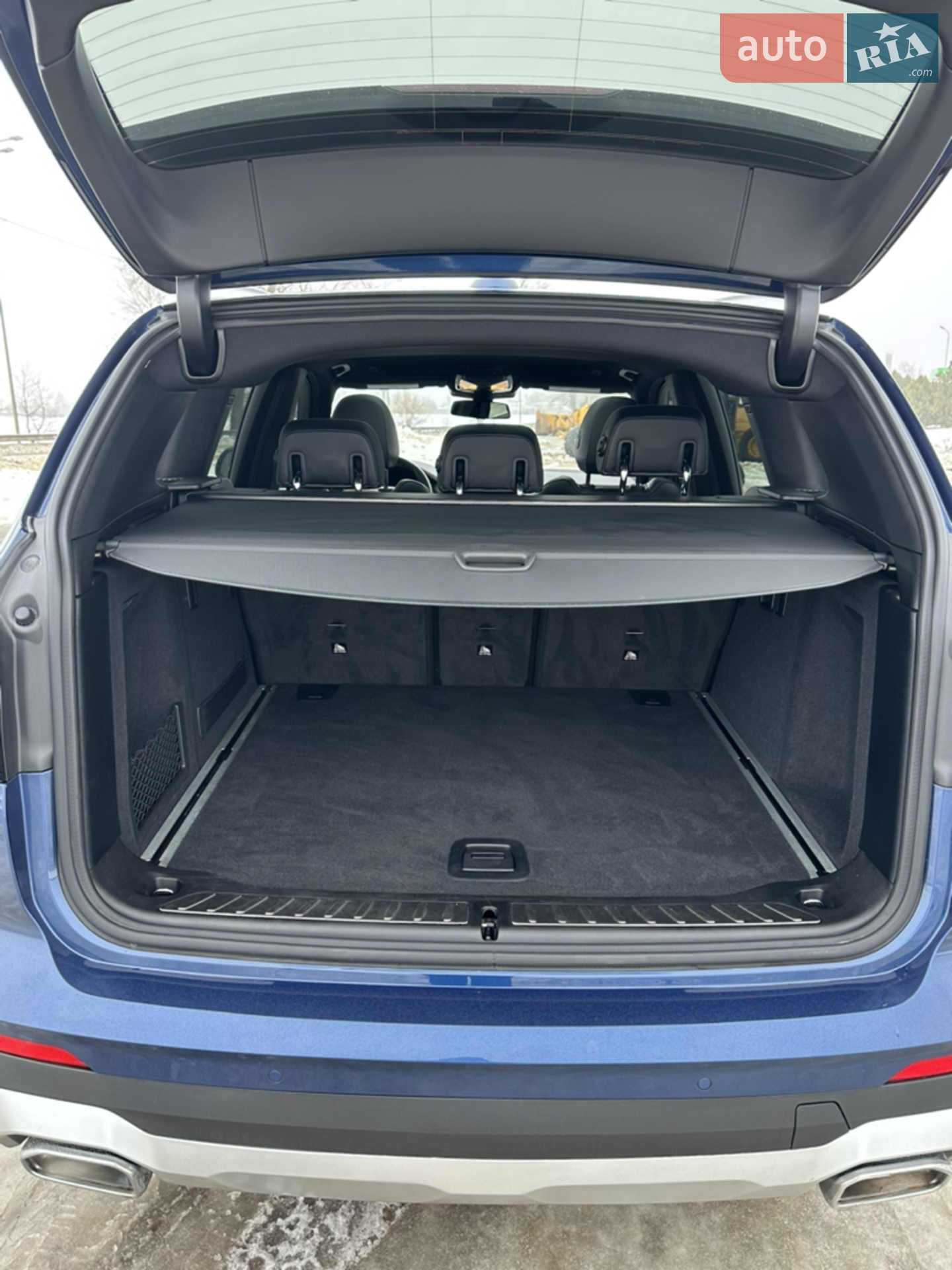 2021 BMW X3 - мініатюра 14