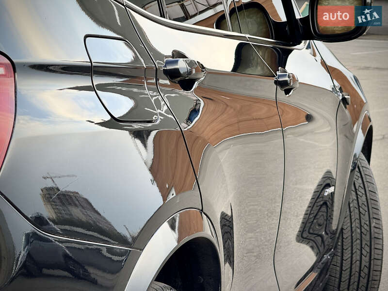 Позашляховик / Кросовер BMW X3 2013 в Києві фото 20 Позашляховик / Кросовер BMW X3 2013 в Києві