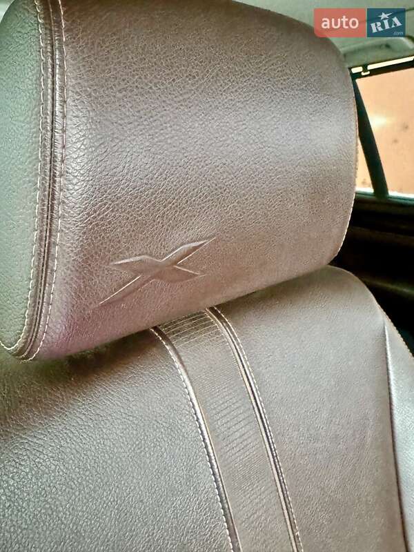 Внедорожник / Кроссовер BMW X3 2015 в Чернигове