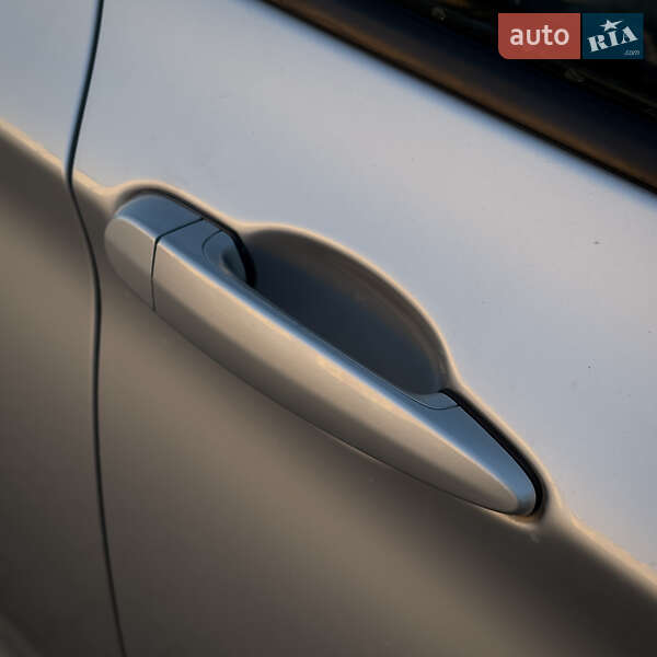 Позашляховик / Кросовер BMW X3 2015 в Стрию