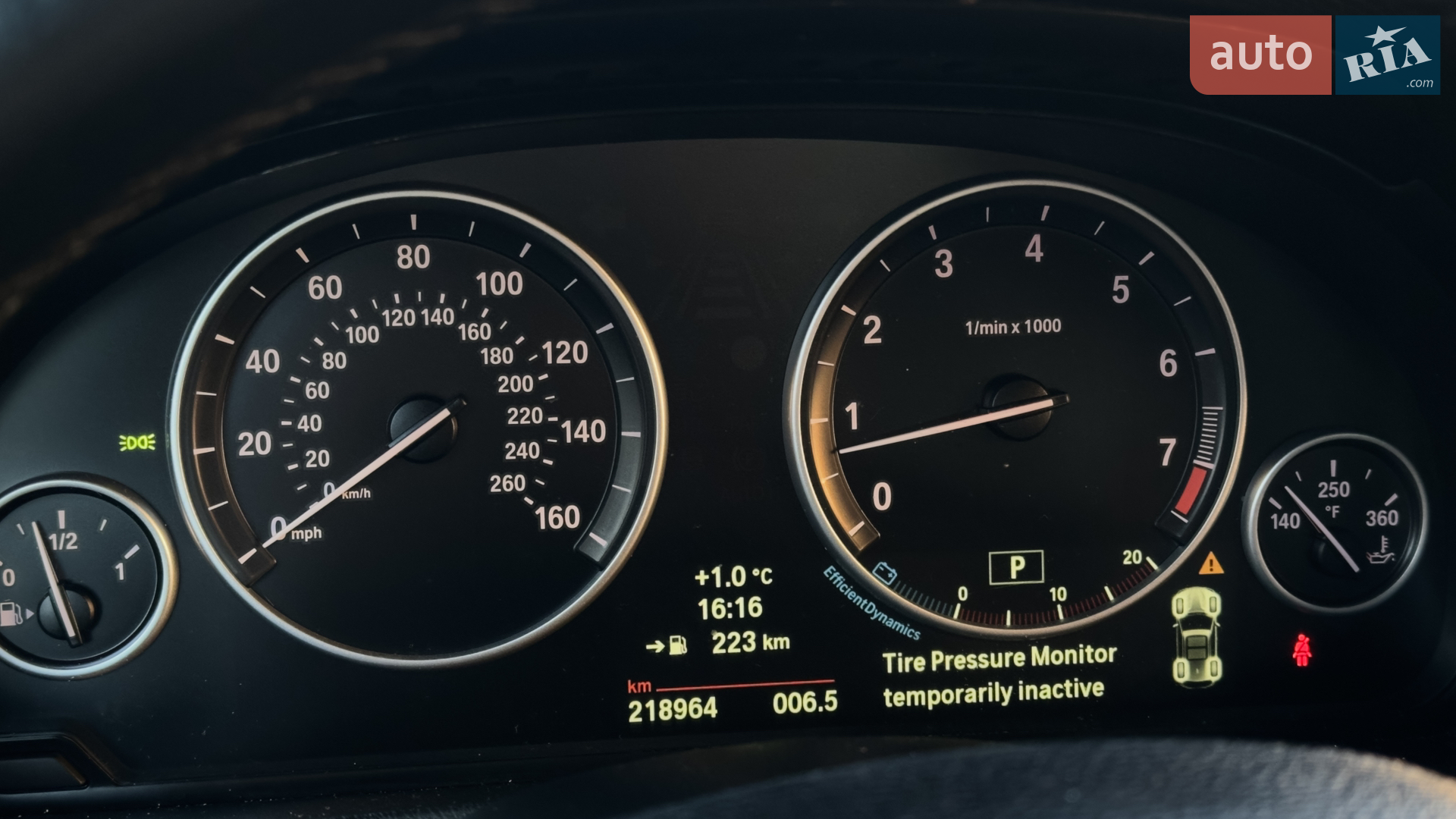 2014 BMW X3 - мініатюра 18